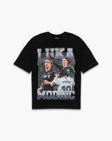 Luka Modrić Vintage Tee