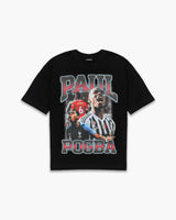 Paul Pogba Vintage Tee