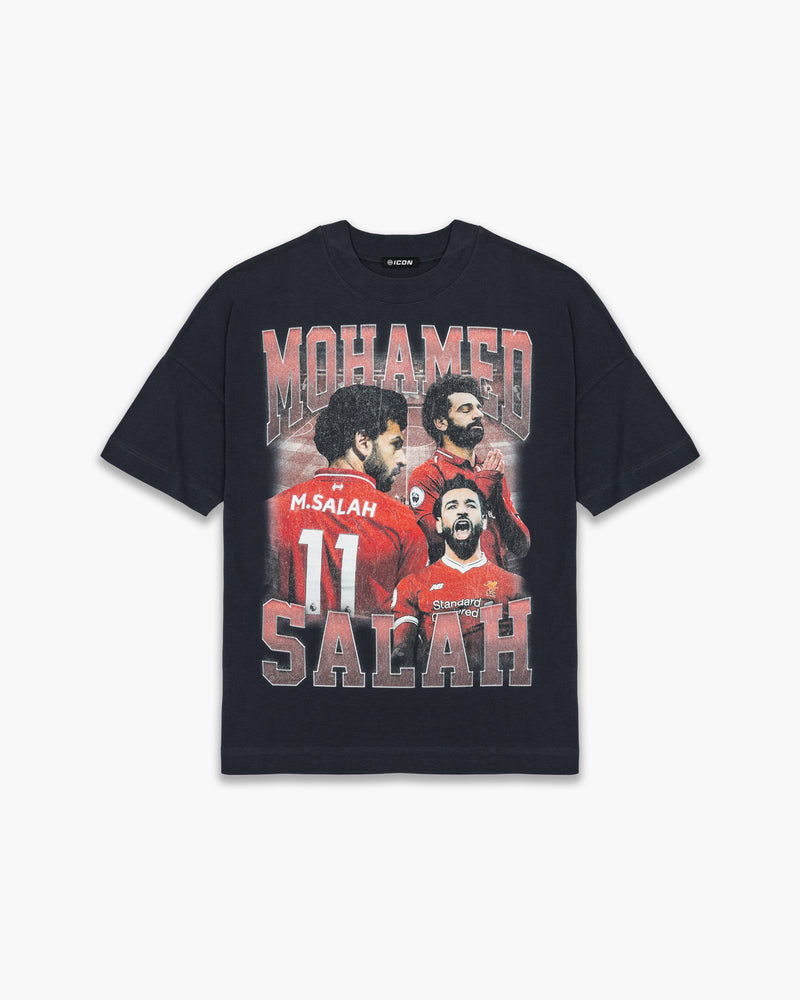 Mohamed Salah Vintage Tee