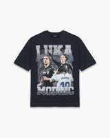 Luka Modrić Vintage Tee