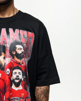 Mohamed Salah Vintage Tee