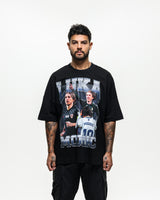 Luka Modrić Vintage Tee