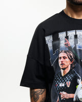 Luka Modrić Vintage Tee