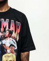 Neymar Jr Vintage Tee