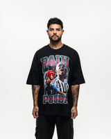 Paul Pogba Vintage Tee