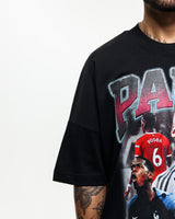 Paul Pogba Vintage Tee