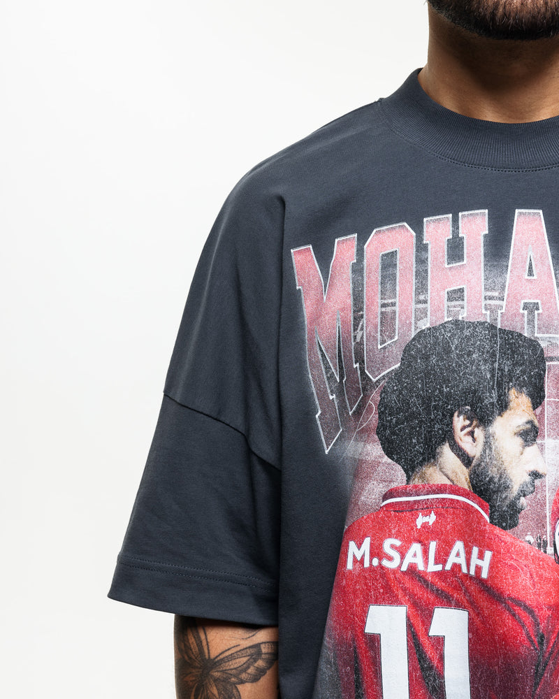 Mohamed Salah Vintage Tee