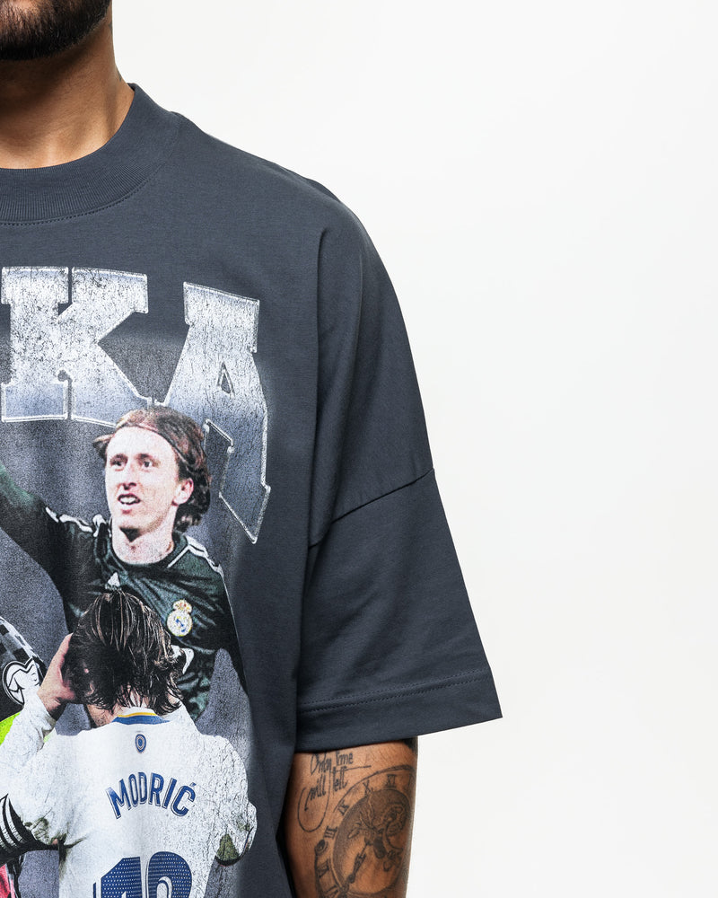 Luka Modrić Vintage Tee