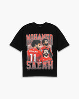 Mohamed Salah Vintage Tee