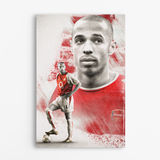 Thierry Henry Arsenal '03/'04