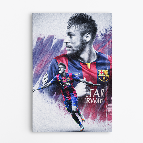 Neymar Jr. FC Barcelona '15/'16