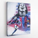 Ronaldinho FC Barcelona '05/'06